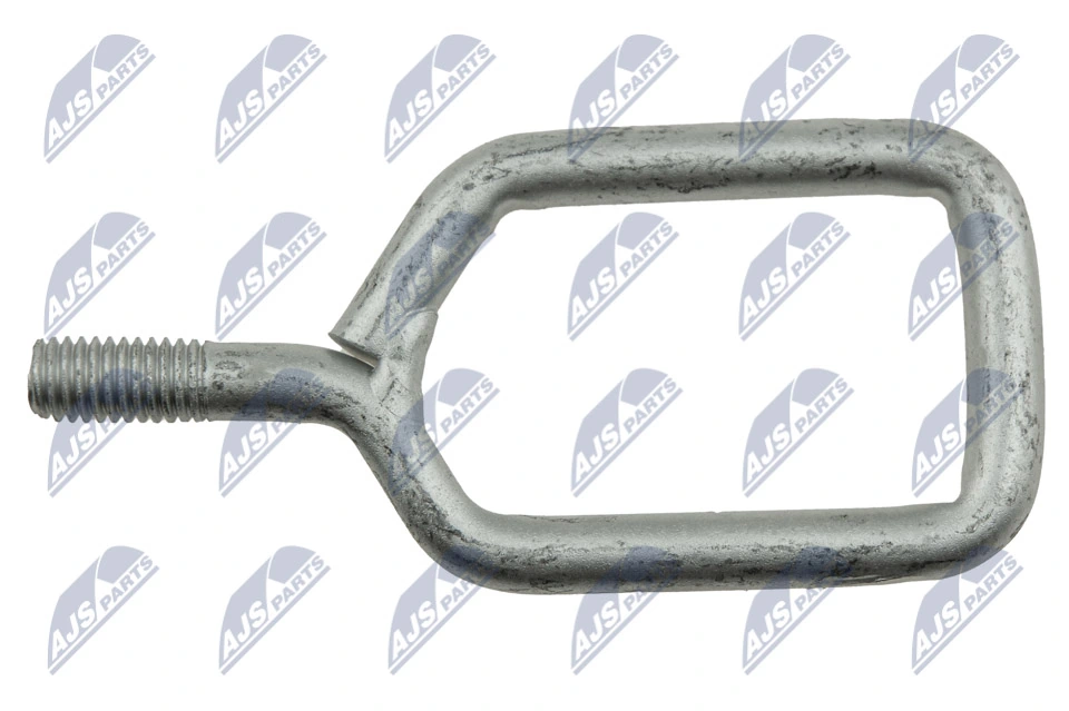 NTY EZC-BM-146 Bonnet Lock