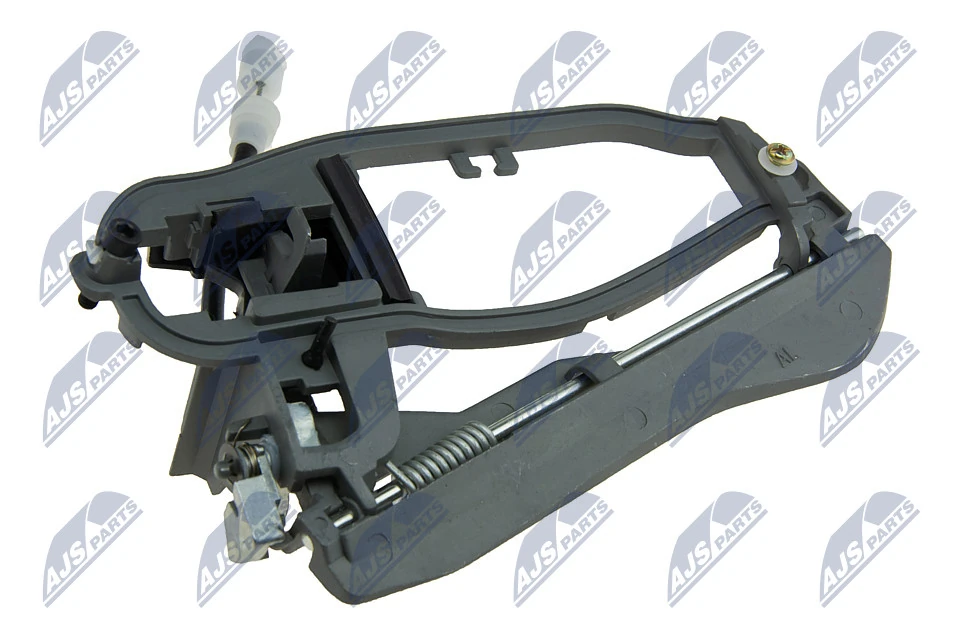 Frame, exterior door handle EZC-BM-074