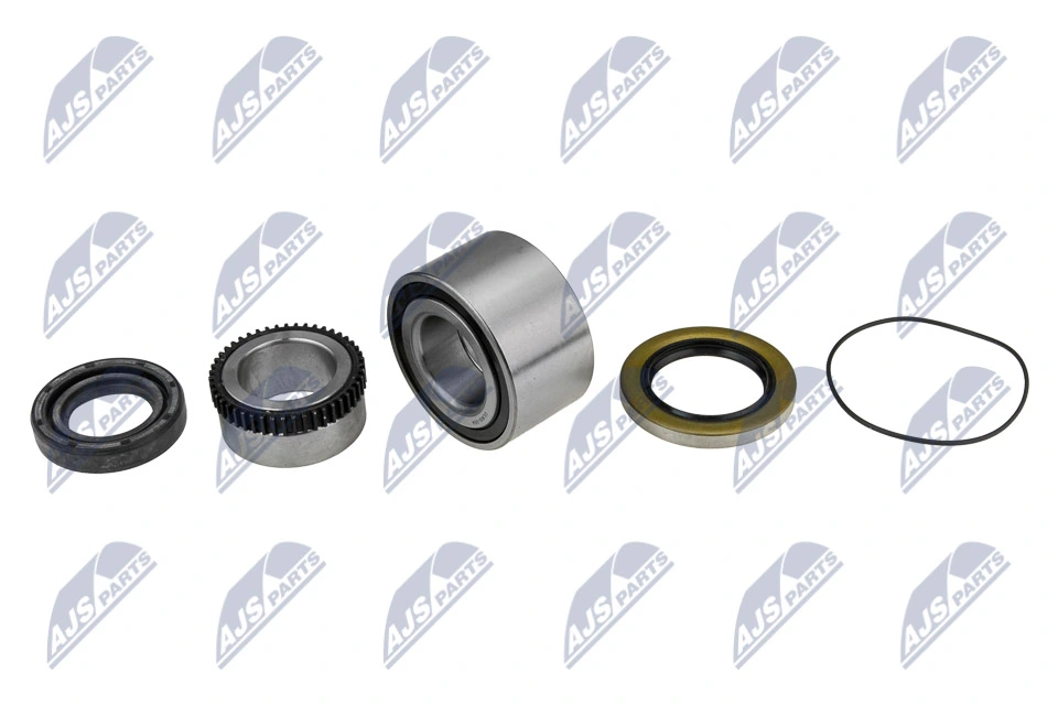 Wheel Bearing Kit KLT-MS-054