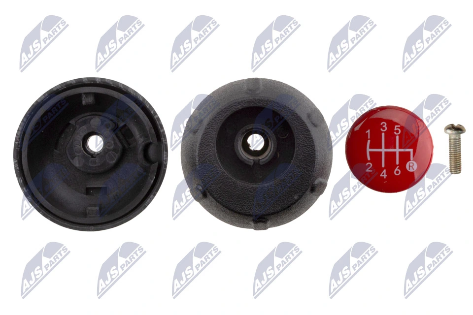 Gear Shift Lever Knob GZB-FT-021
