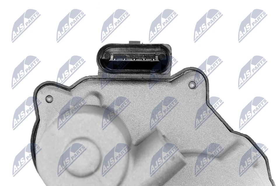 Control, swirl covers (induction pipe) ENK-VW-000