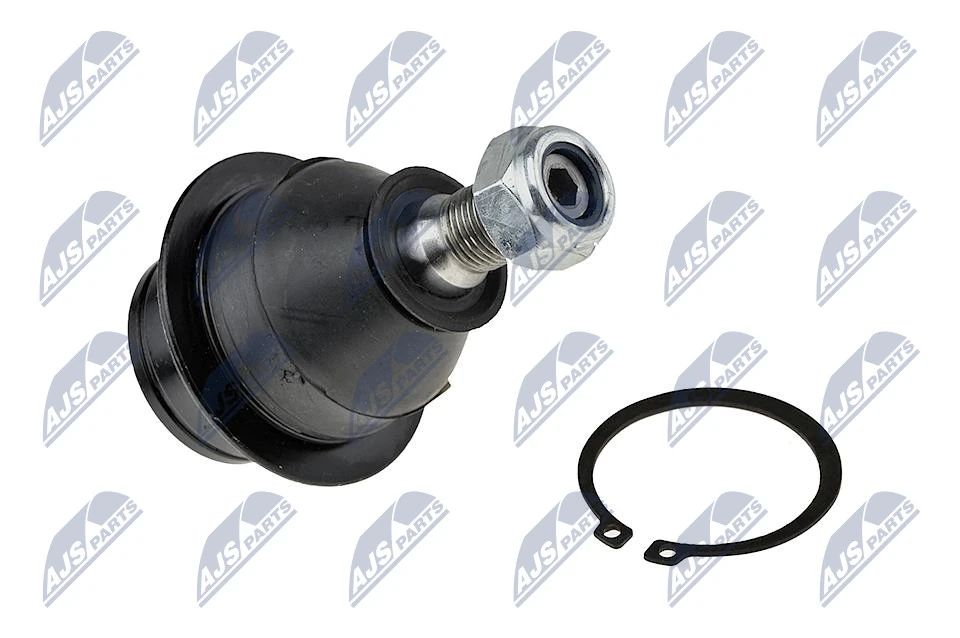 Ball Joint ZSD-FR-006