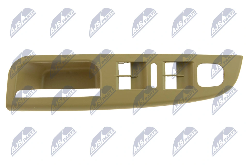 NTY EZC-VW-318 Door Handle, interior equipment