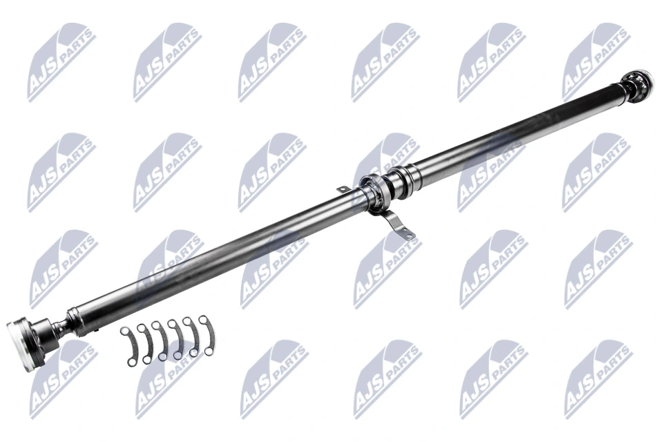 Propshaft, axle drive NWN-VW-016