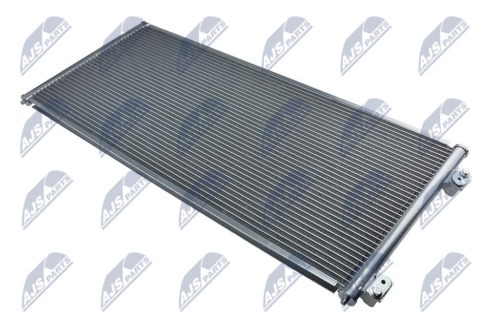 Condenser, air conditioning CCS-FR-011