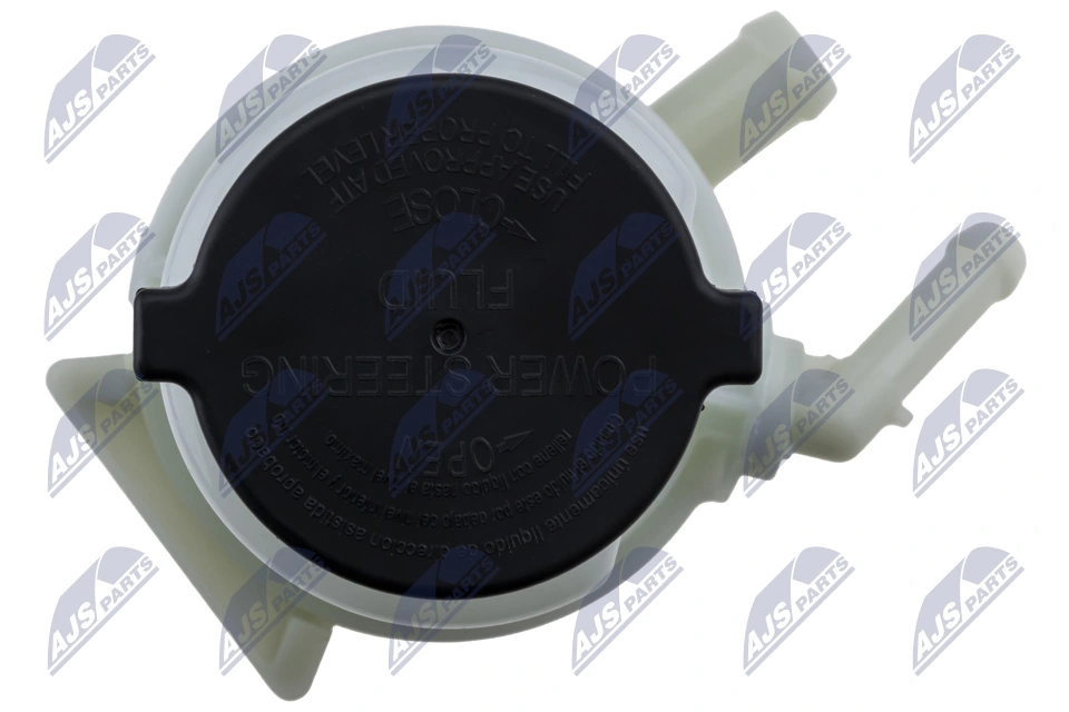 NTY SZW-TY-009 Equalising reservoir, hydraulic oil (power steering)