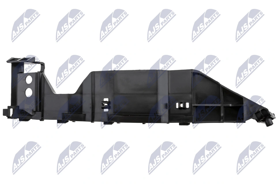 NTY EZC-SU-006 Mounting Bracket, bumper