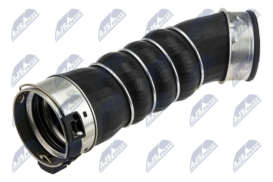 NTY GPP-BM-079 Charge Air Hose