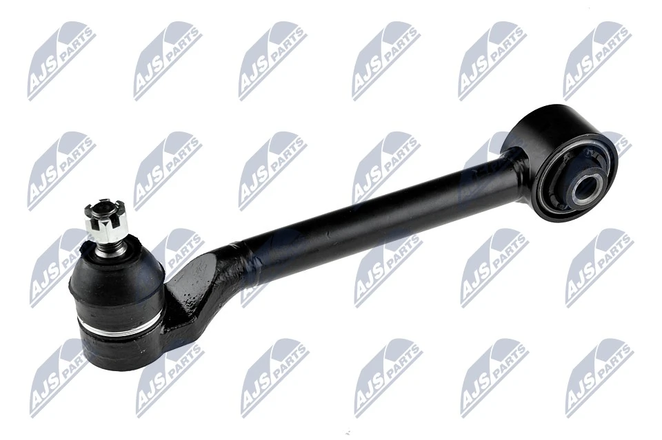 Control/Trailing Arm, wheel suspension ZWT-HD-026