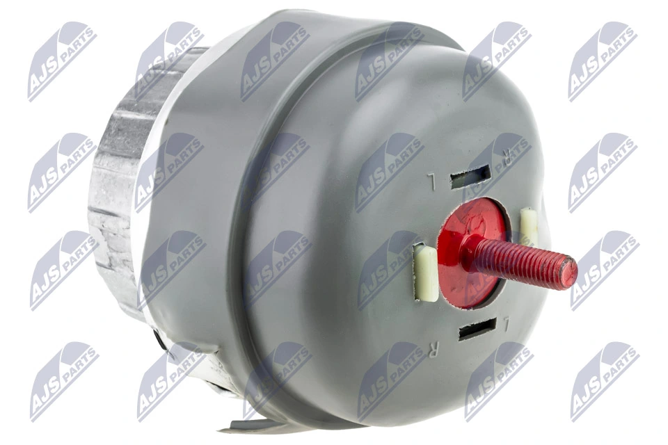 Mounting, engine ZPS-AU-009