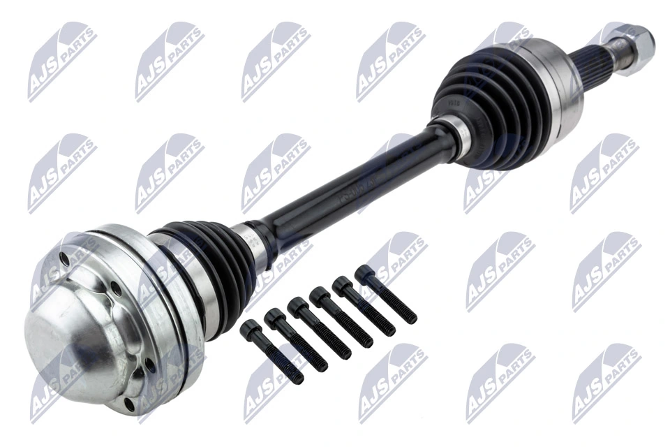 Drive Shaft NPW-PS-005