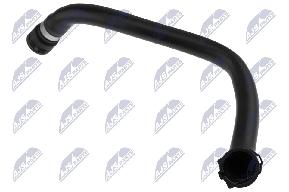 NTY CPP-BM-057 Radiator Hose