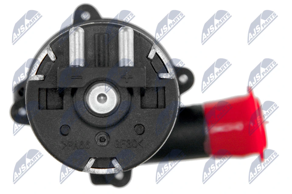 Water Recirculation Pump, parking heater CPZ-ME-001