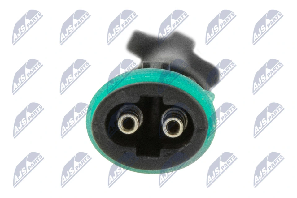 Warning Contact, brake pad wear HCZ-ME-002