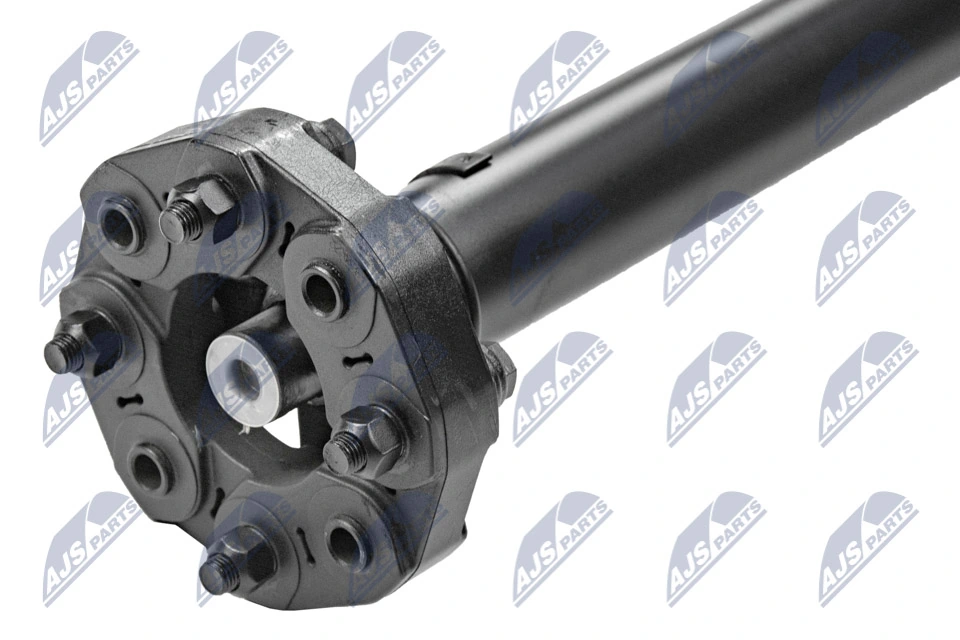 NTY NWN-ME-059 Propshaft, axle drive