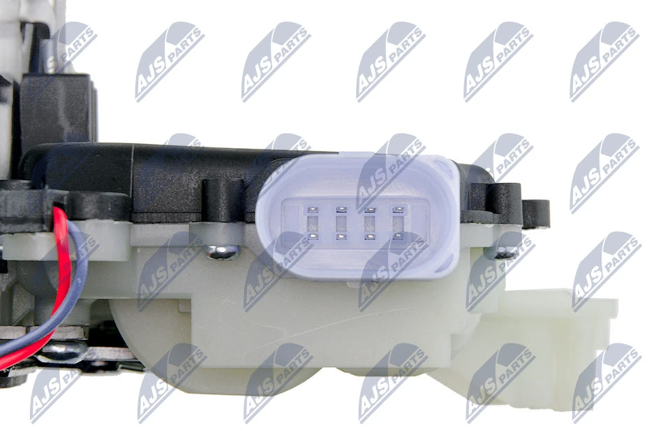 Door Lock EZC-VW-006