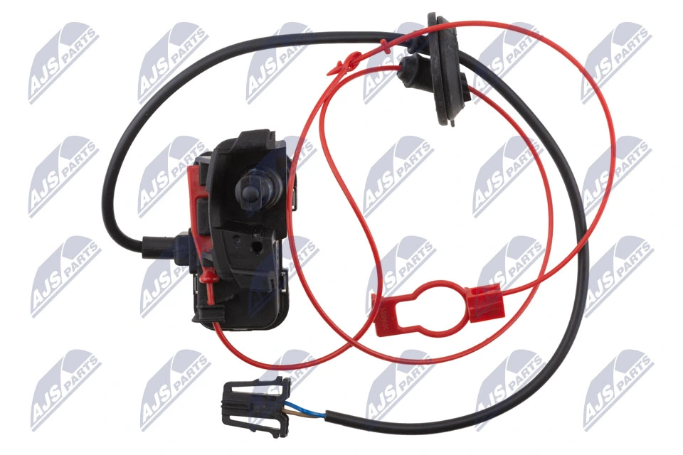 NTY EZC-AU-245 Actuator, central locking system
