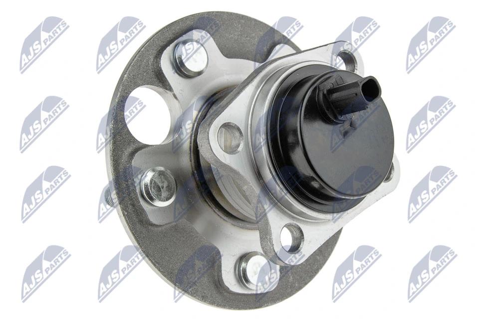 Wheel Hub KLT-TY-089