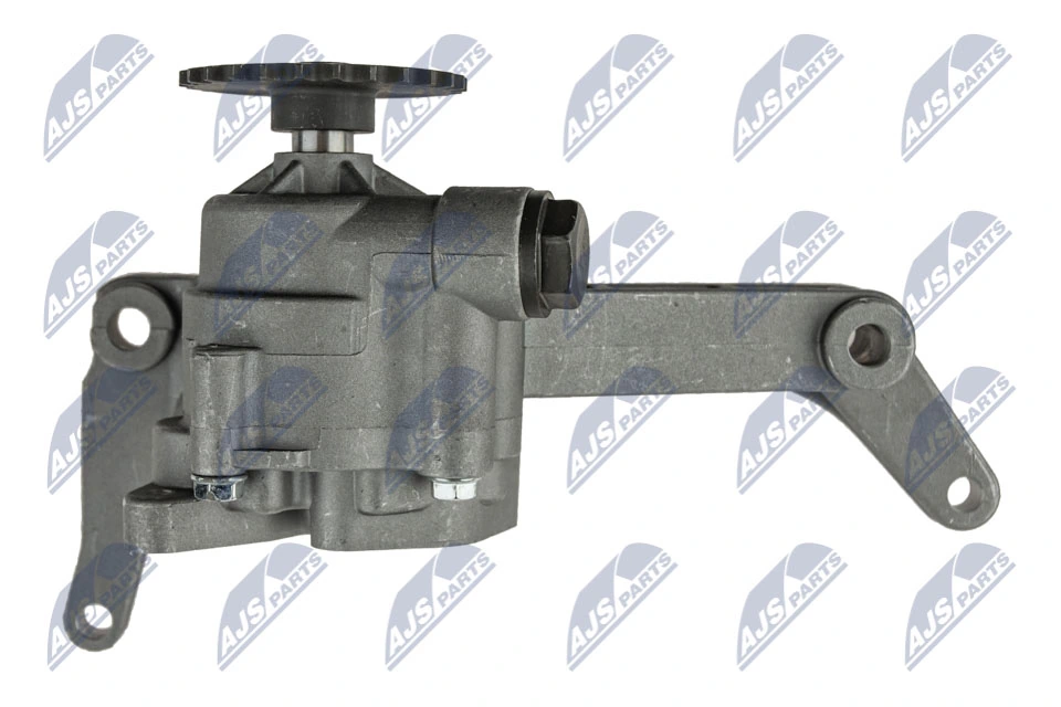 Oil Pump BPO-HY-000