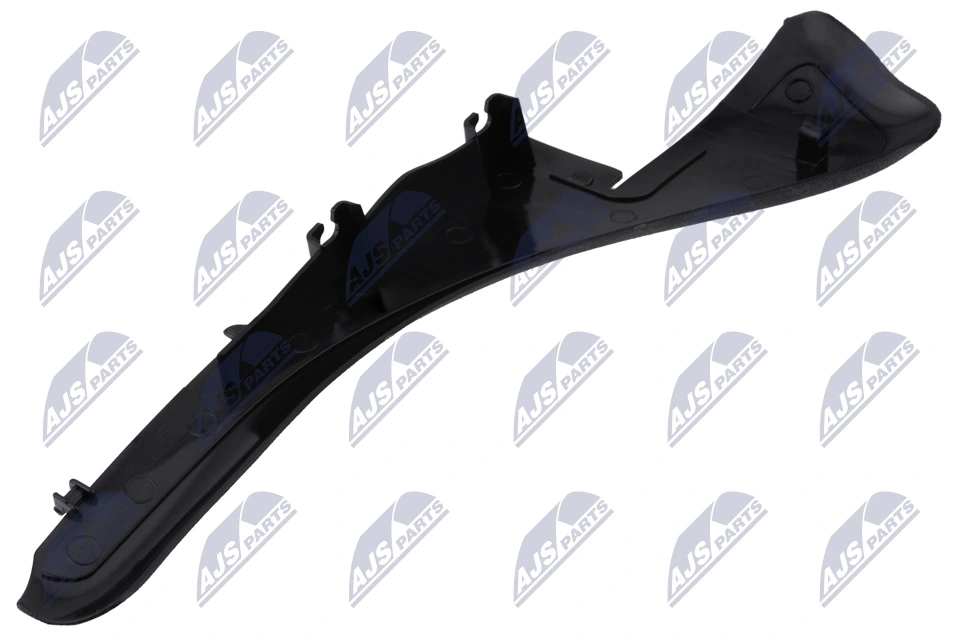 NTY EZC-RE-290 Trim/Protection Strip Set
