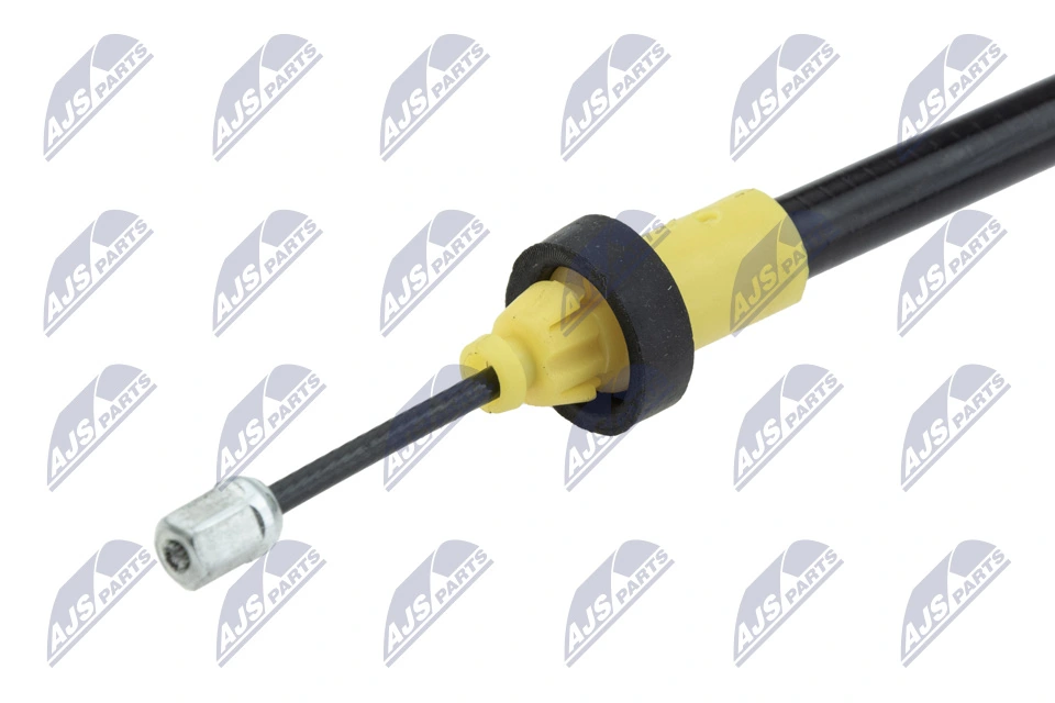 Cable Pull, parking brake HLR-DW-002
