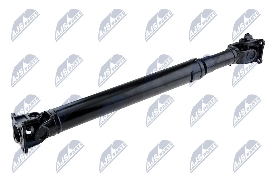 Propshaft, axle drive NWN-NS-006