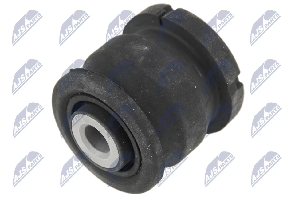 Mounting, control/trailing arm ZTP-TY-084D