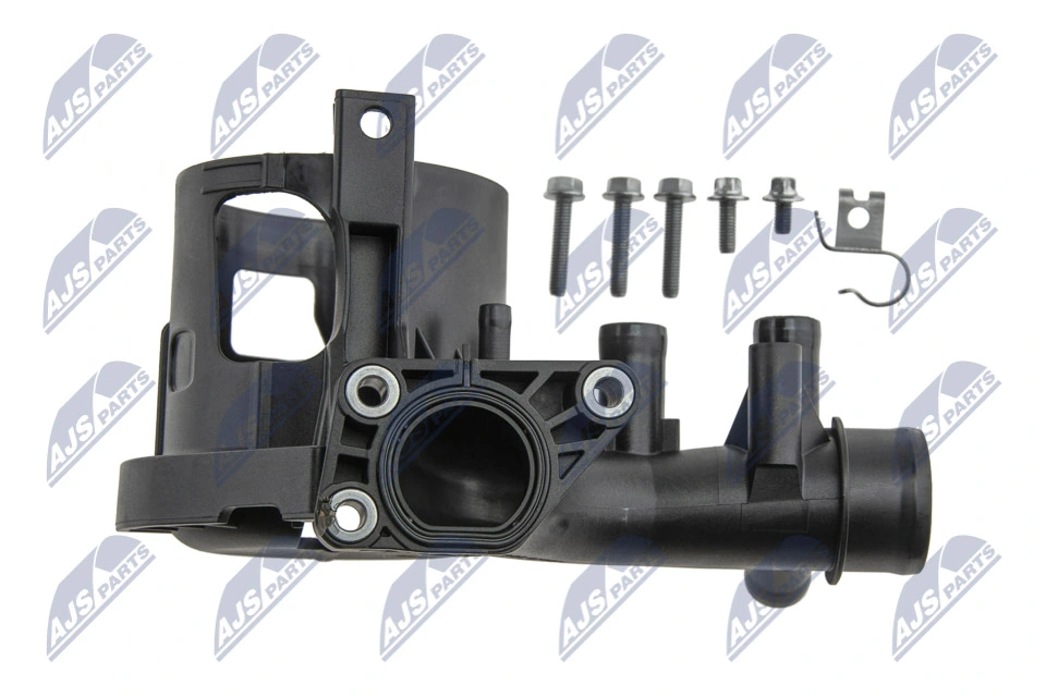 Holder, fuel filter EZC-ME-023