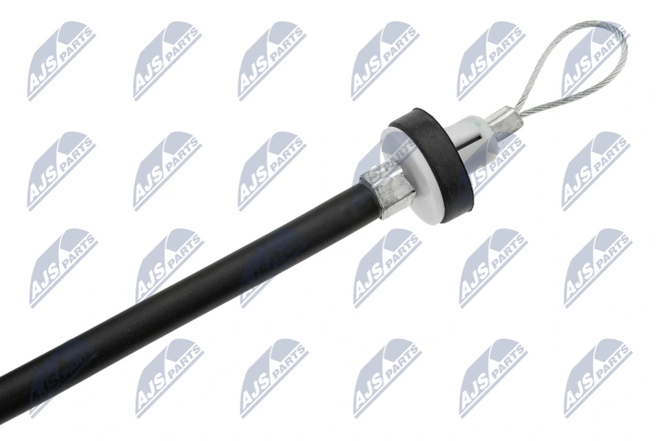 NTY EPH-BM-000 Control Element, parking brake caliper