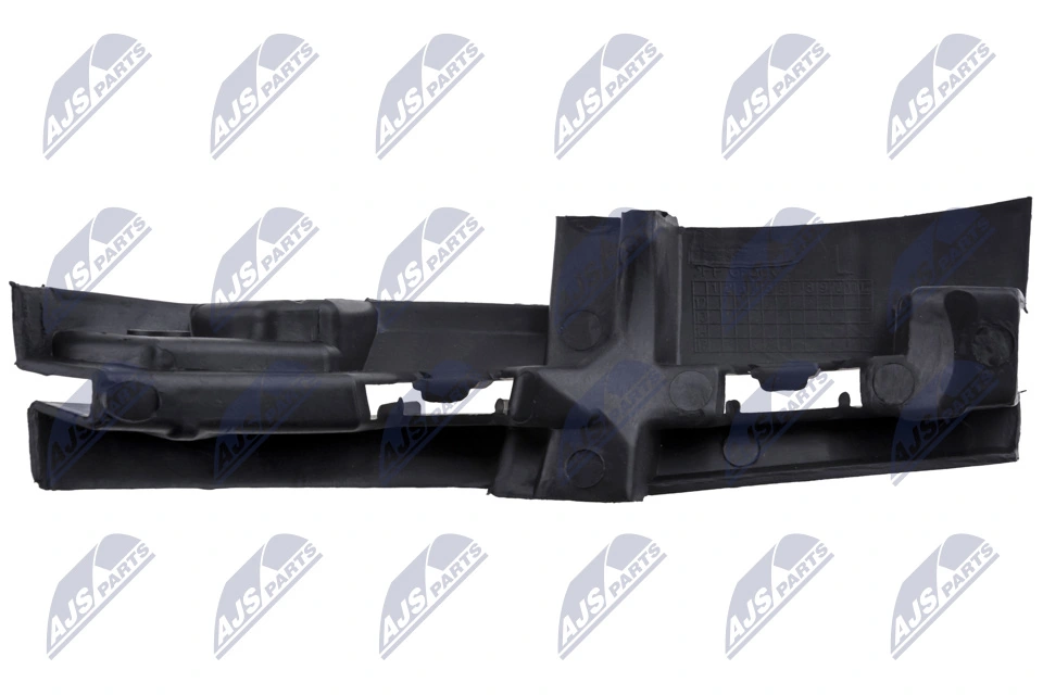 NTY EZC-AU-220 Mounting Bracket, bumper