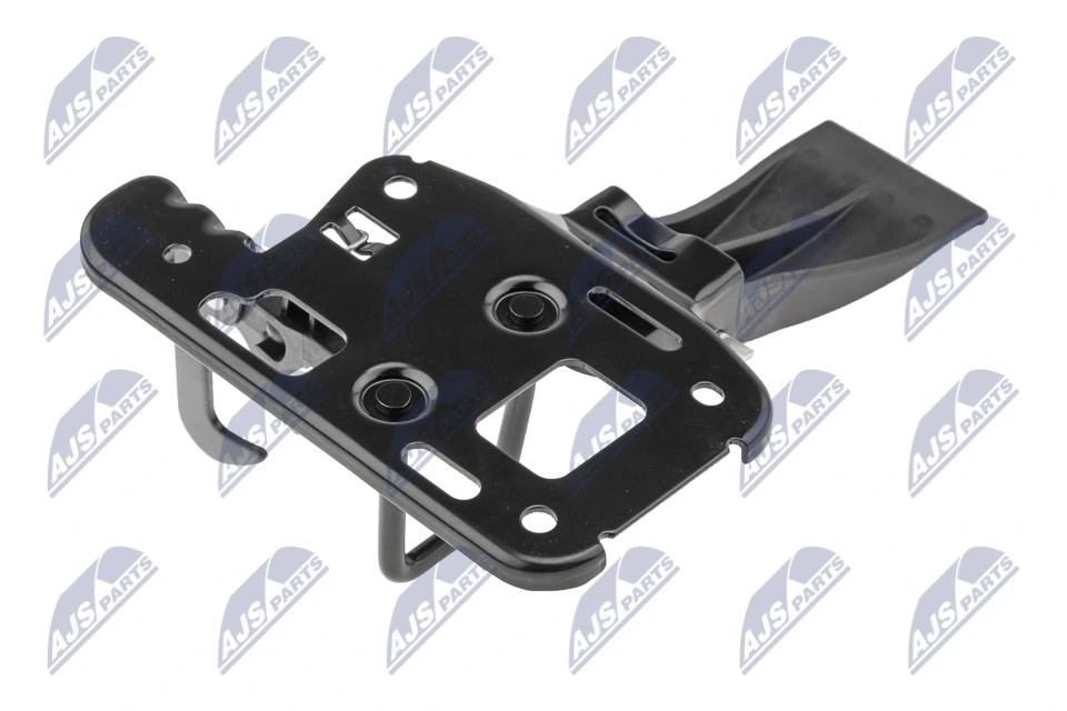 NTY EZC-AU-078 Bonnet Lock