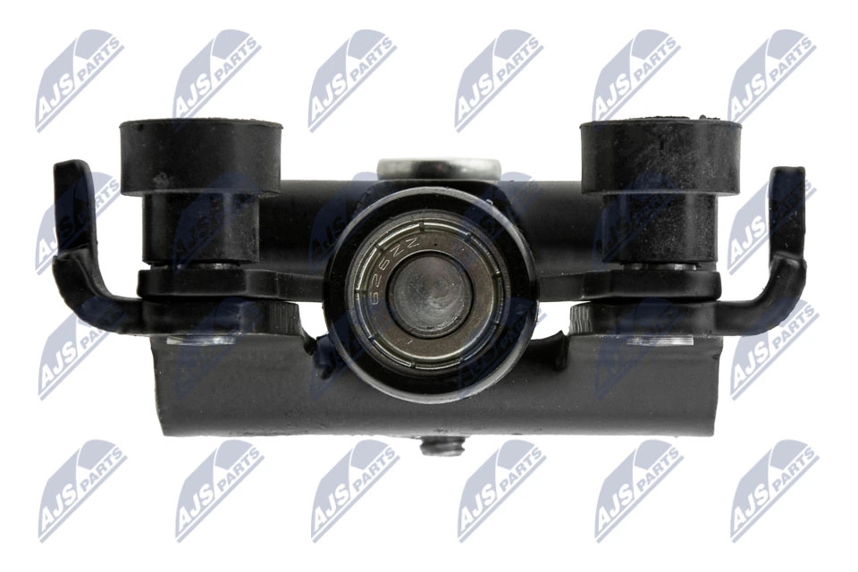 NTY EZC-PL-062 Roller Guide, sliding door
