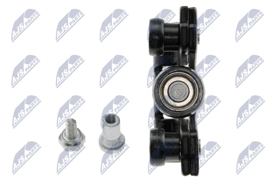 Roller Guide, sliding door EZC-RE-026