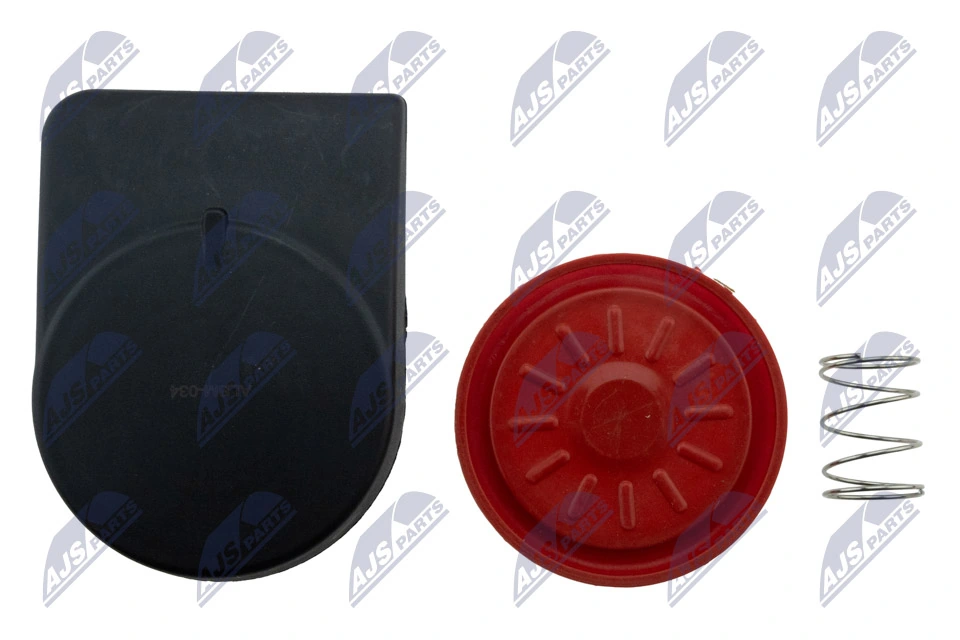 Membrane, crankcase ventilation BPZ-BM-034