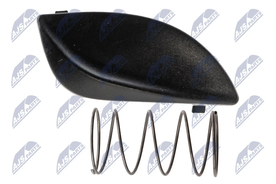 NTY EZC-BM-389 Control, head rest