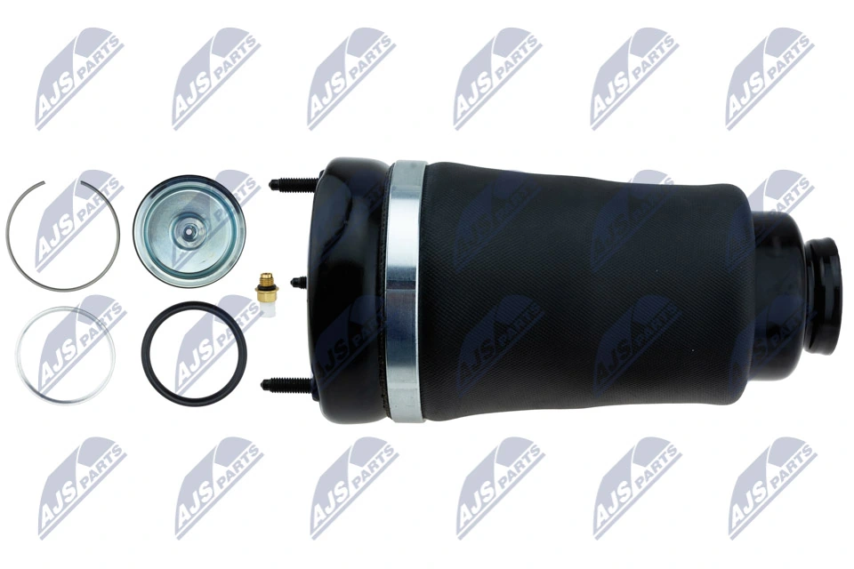 Air Suspension Strut EZC-ME-190