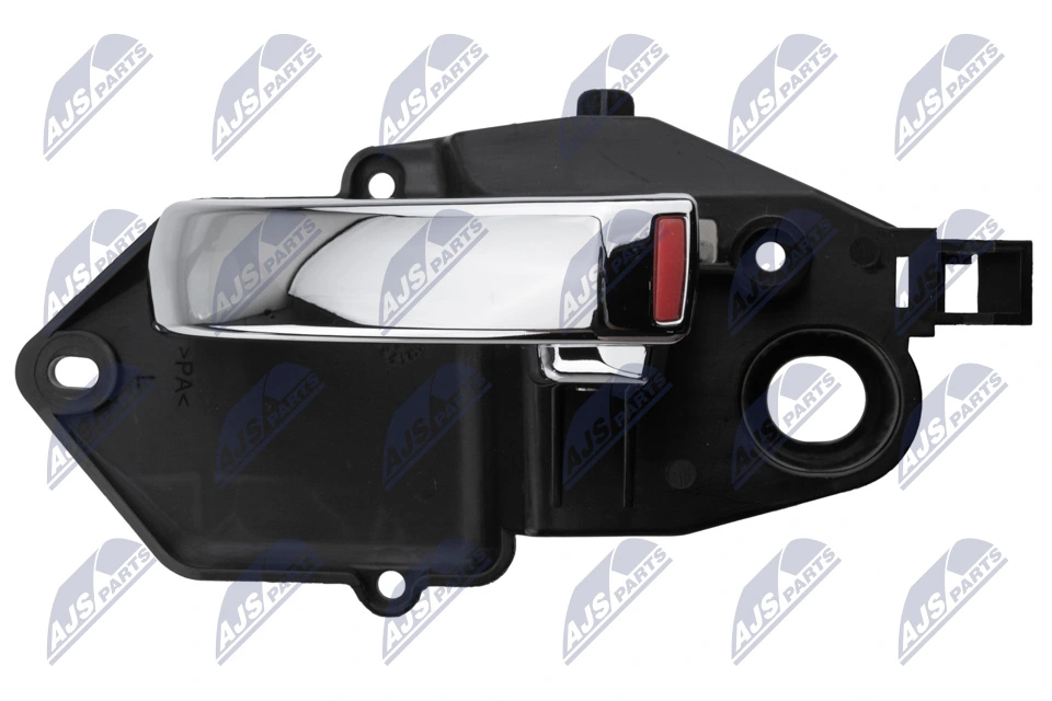 NTY EZC-FT-255 Door Handle, interior equipment
