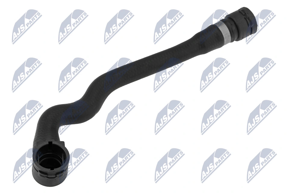 Radiator Hose CPP-ME-016