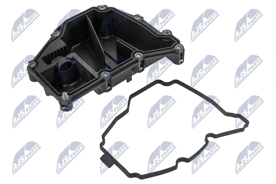 Oil Separator, crankcase ventilation SEP-VW-010