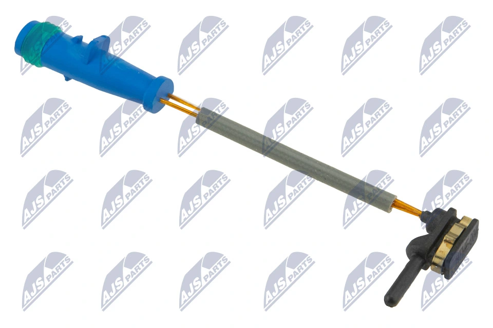 Warning Contact, brake pad wear HCZ-ME-004