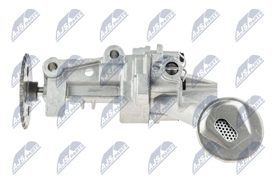 Oil Pump BPO-RE-004