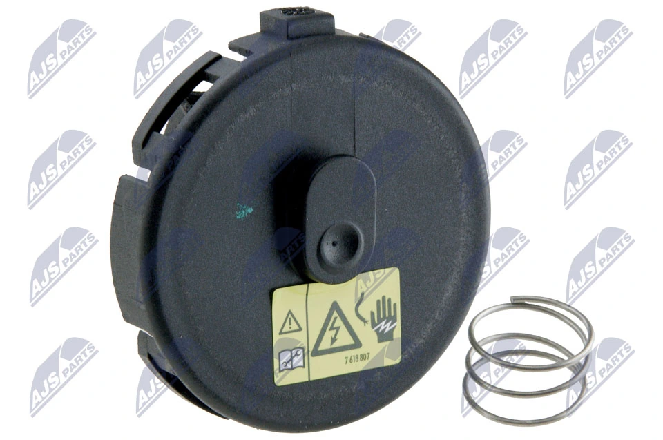 Cylinder Head Cover BKO-BM-004