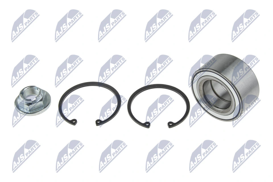 Wheel Bearing Kit KLP-FR-010