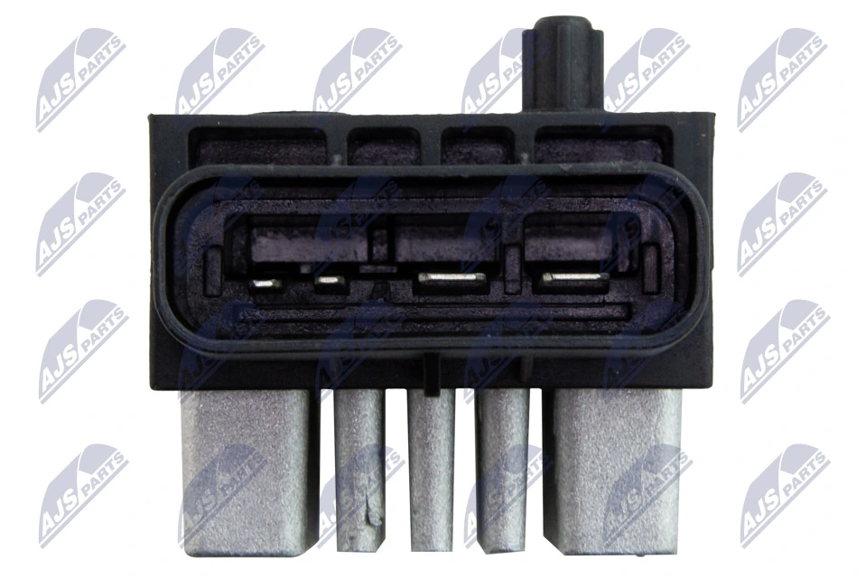 NTY ERD-CH-019 Resistor, interior blower