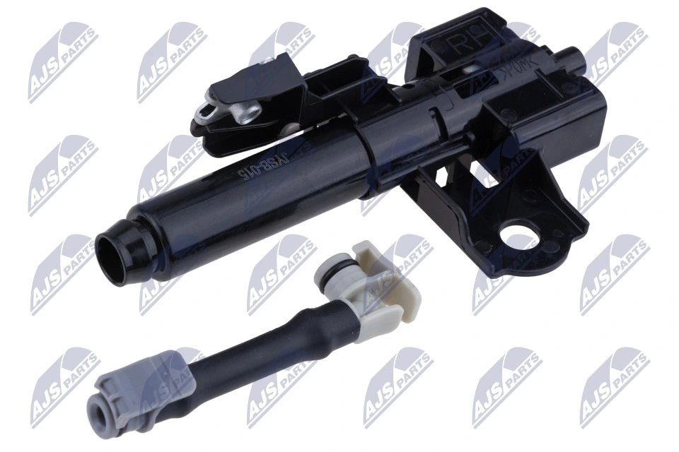 NTY EDS-SB-015 Washer Fluid Jet, headlight cleaning