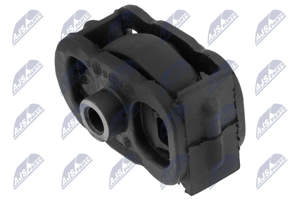 NTY ZPS-NS-053 Mounting, engine