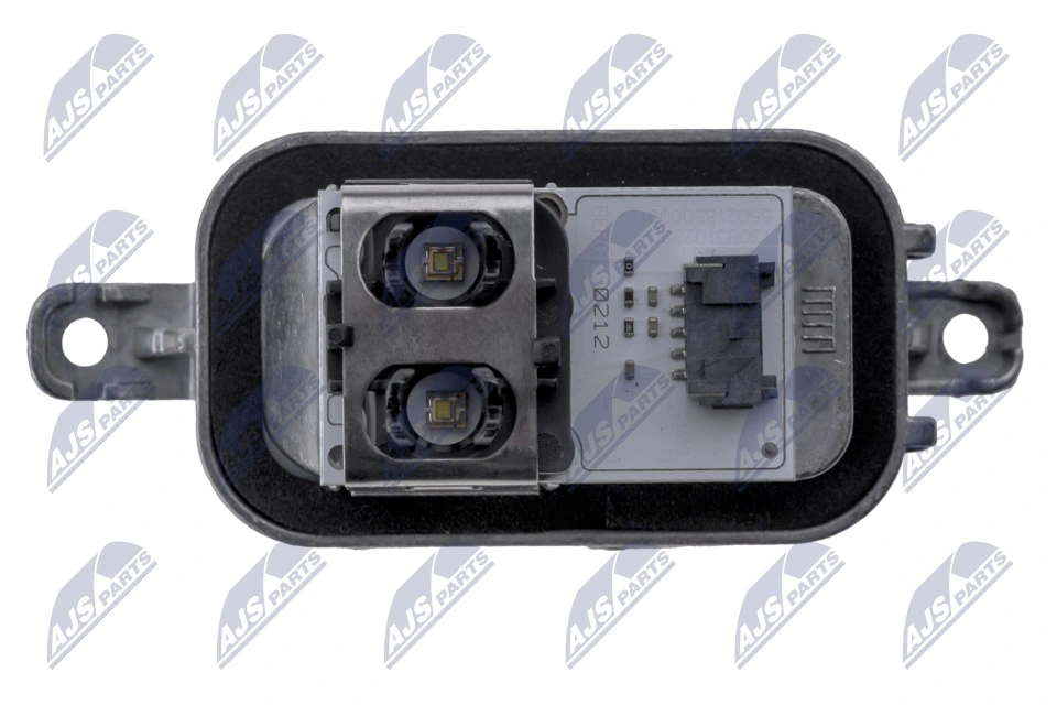 NTY EPX-AU-020 Control Unit, lights