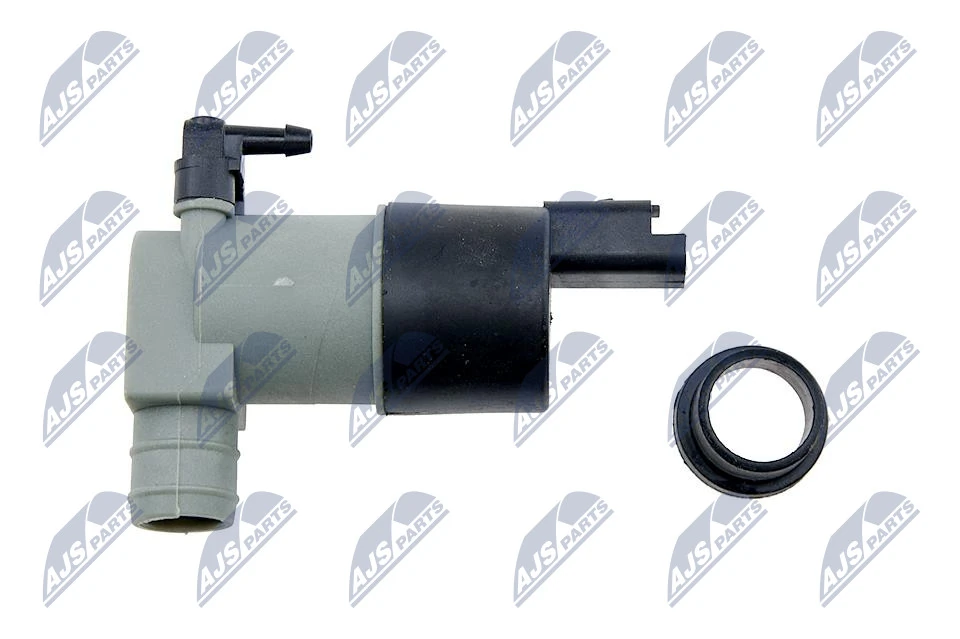 Washer Fluid Pump, window cleaning ESP-NS-001