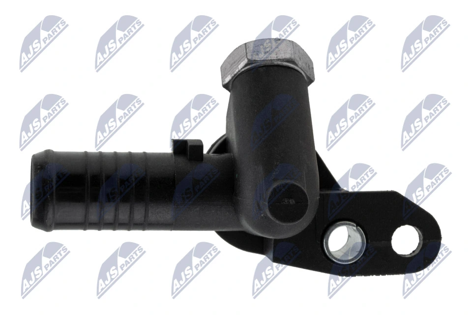 Coolant Flange CTM-FR-017