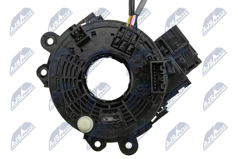 NTY EAS-NS-019 Clock Spring, airbag